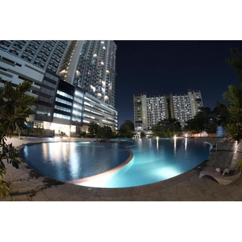 Lilo's Crib Grand Residences