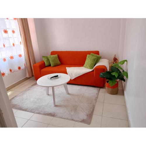 Lilo's Haven New One bedroom Apartment