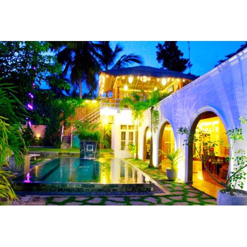 Lilu Villa Walana Weligama