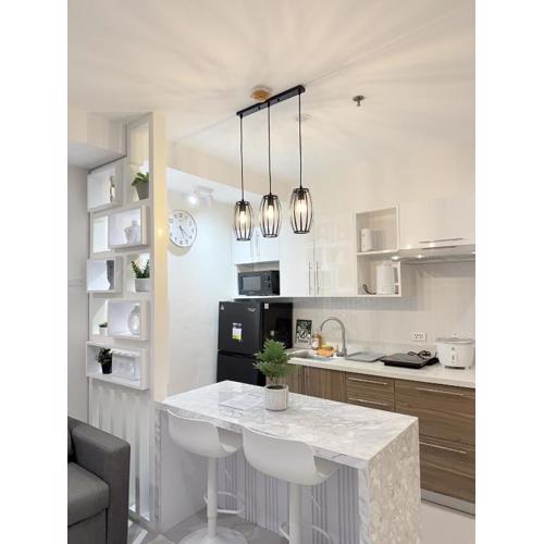 Lily - One Bedroom Unit with Veranda