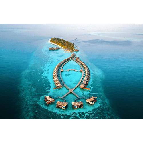 Lily Beach Resort and Spa - All Inclusive