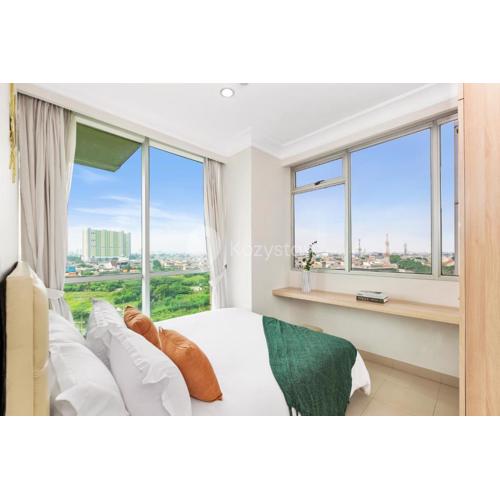 Lily by Kozystay - Kuningan