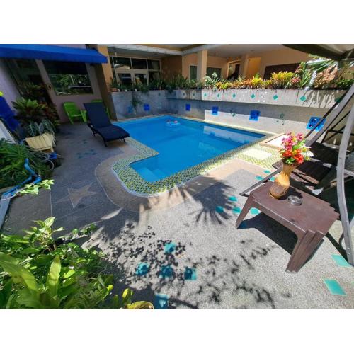 Lily Holiday hotel 百合假日酒店