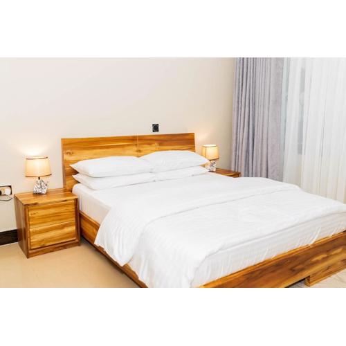 Lily One Bedroom in Masaki