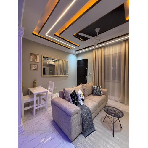 Lily Onebedroom Cozy Stay in Mbezi Beach