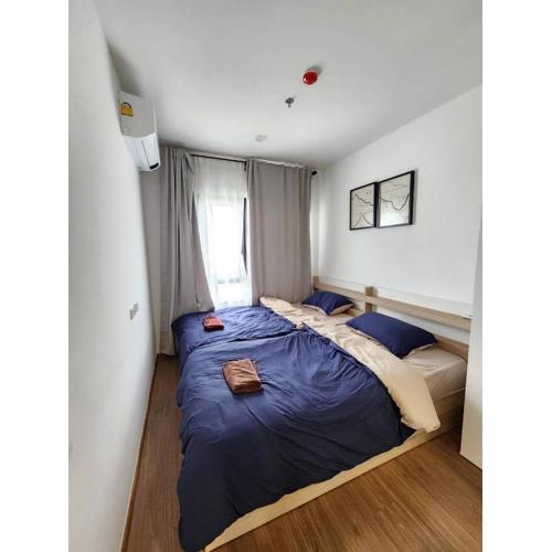 Lily Room - MRT Phasi Chareon