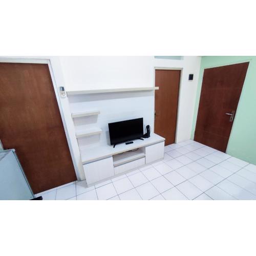 Lily Room at Apartment Cibubur Village