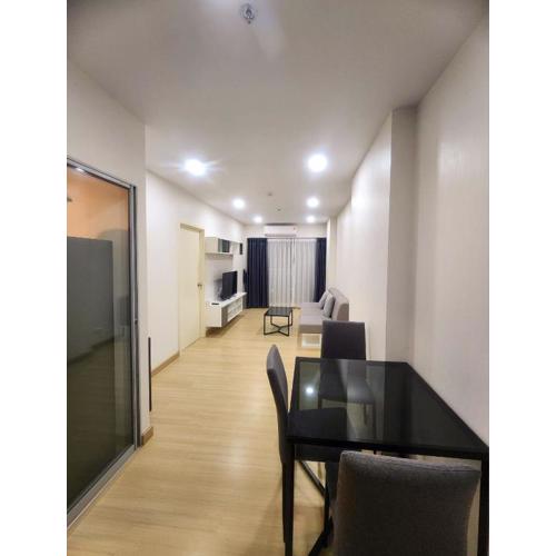 Lily's City Apartment - Phasi chareon Station