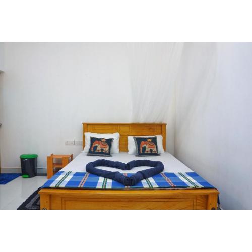 Lily's Garden Resort