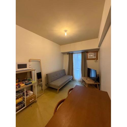 Lilys Haven 1 Bedroom Cornered Condo Unit