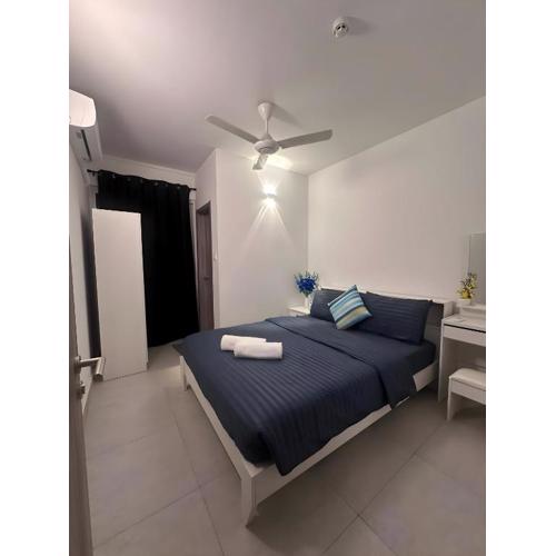 Lilys Homestay By Dhalhey's