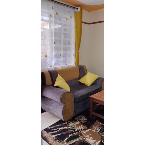Lily's Studio apartment in Naivasha