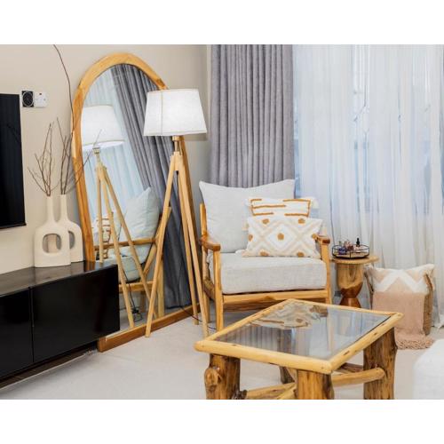 Lily's Two Bedrooms Cozy Stay in Masaki