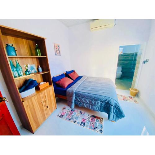 Lima Blue Private Beach Apartment