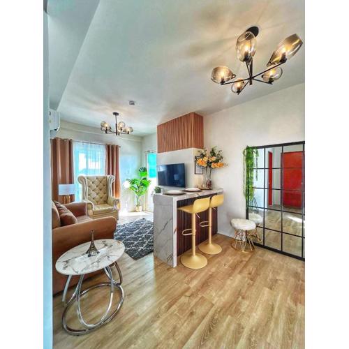 Lima's Suite @ Mesavirre Garden Residences