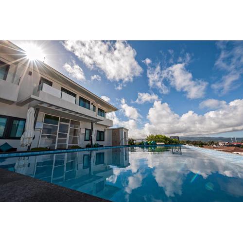 Lime Hotel Boracay