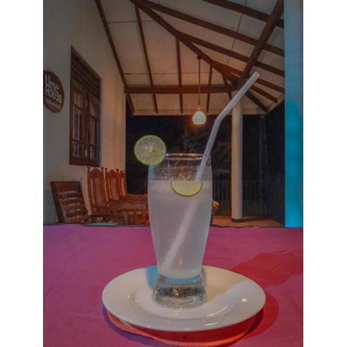 Lime House
