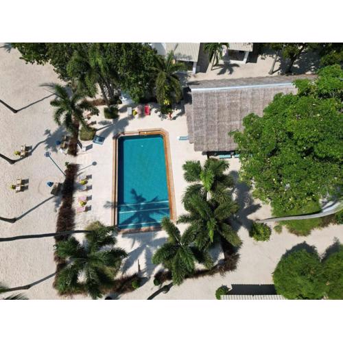 Lime N Soda Beachfront Resort