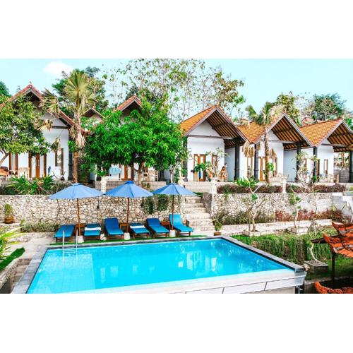 Lime Penida Cottages