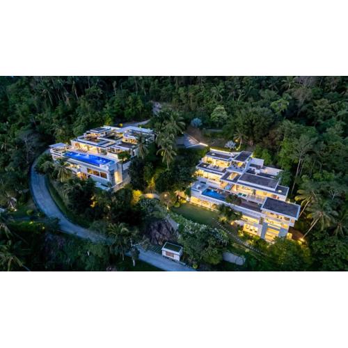 Lime Samui 10: Perfect for Families and Events