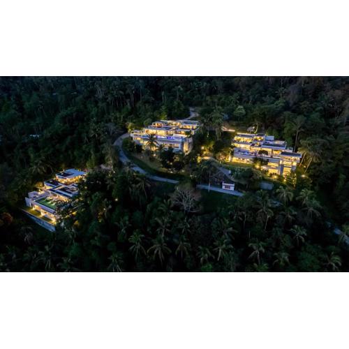 Lime Samui 15: Perfect for Weddings and Events