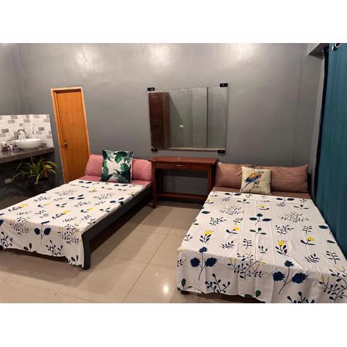 Limewood Residences- Bago City good for 4