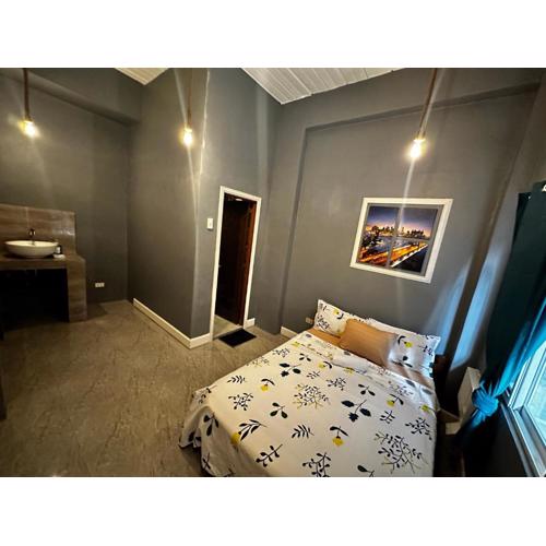 Limewood Residences- Bago City near Bacolod