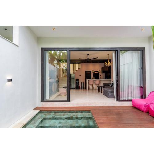 Liminal Palace Villa 3 by Betterplace