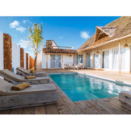 Limiria Villa Zanzibar