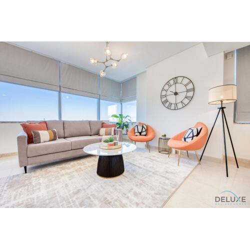 Limited Offer Stylish 1BR with Balcony & Pool Access by Deluxe Holiday Homes