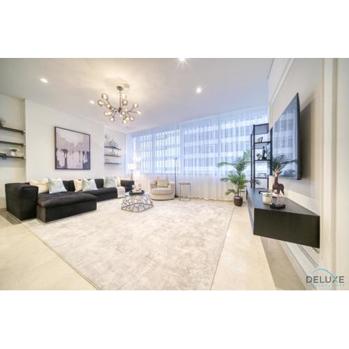 Limited Time Offer Stylish 1BR near to Metro by Deluxe Holiday Homes