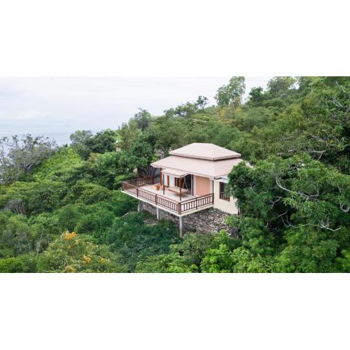 Limitless Tent Nusa Penida