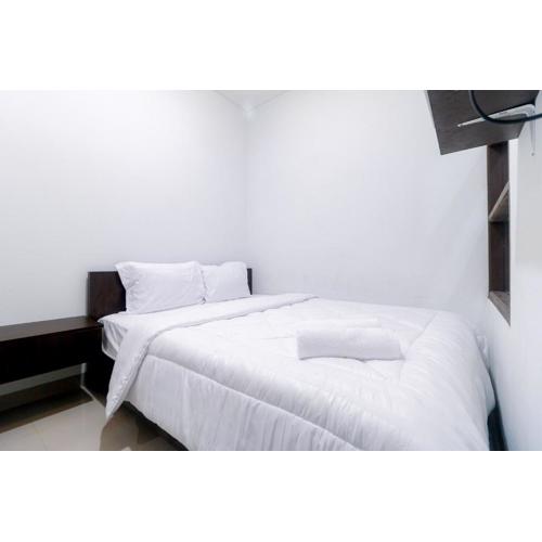 Limo Depok Residence RedPartner