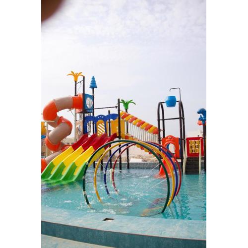 Lina Dreamland Resort