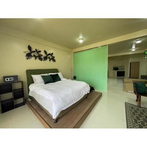 Lina Suites Premium Room