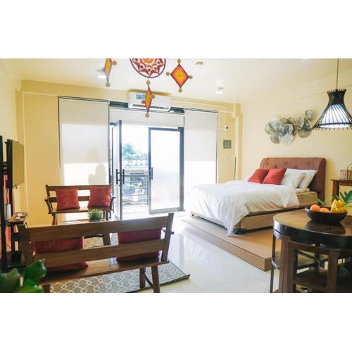 Lina Suites Standard Room