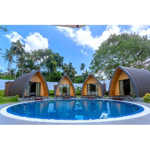 Linasi Resort Sri Lanka