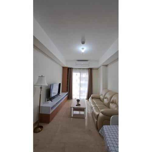 Lincoln Tower Podomoro Apartment