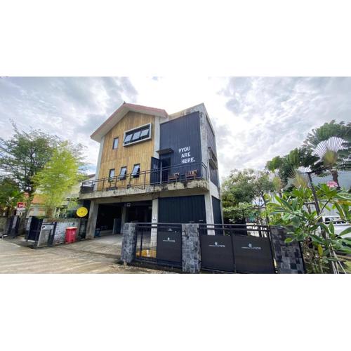 Lindswell Living MT Haryono