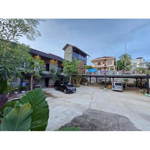 Lindswell Living Sudirman