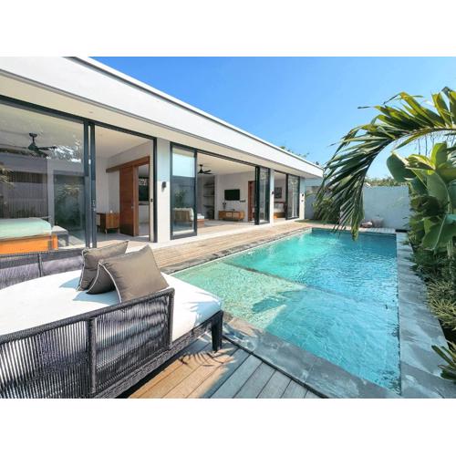 Linea Villas BINGIN HILL