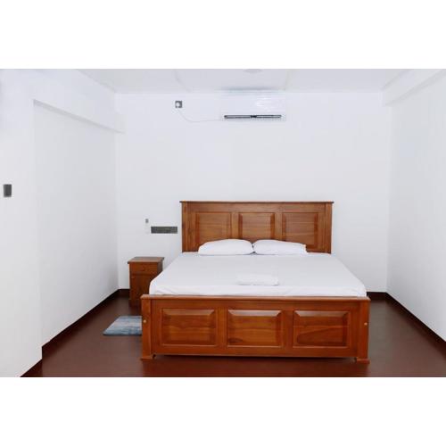 Linesa holiday resort