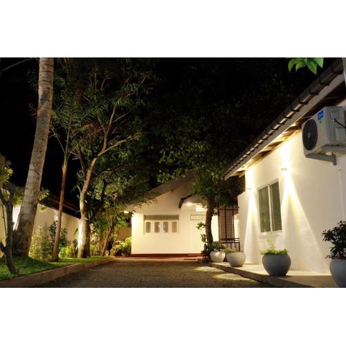 Linesa holiday villa