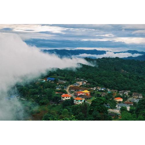 หลินฝูเอิน Ling Fu En