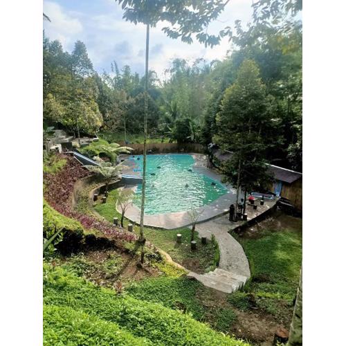 Lingkung Park Tetebatu