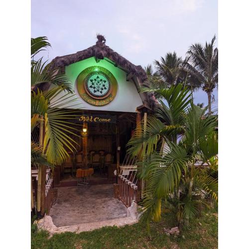 Linkgreen Homestay Lombok