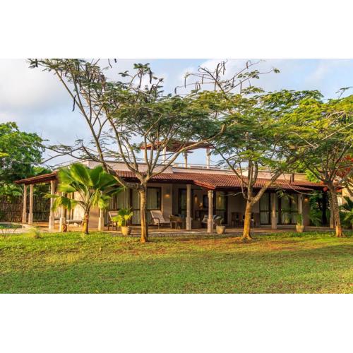 Links 5 Vipingo Ridge