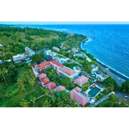 Lintang 1 BR Superior Room JU46