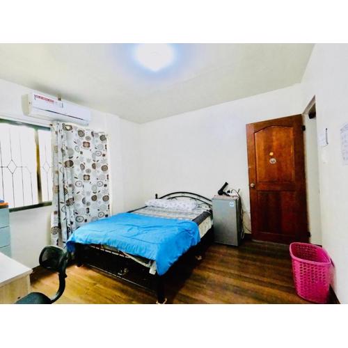 lion dive guest house