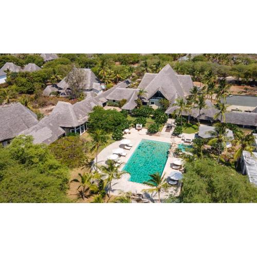 Lion in the Sun Boutique Hotel & Spa